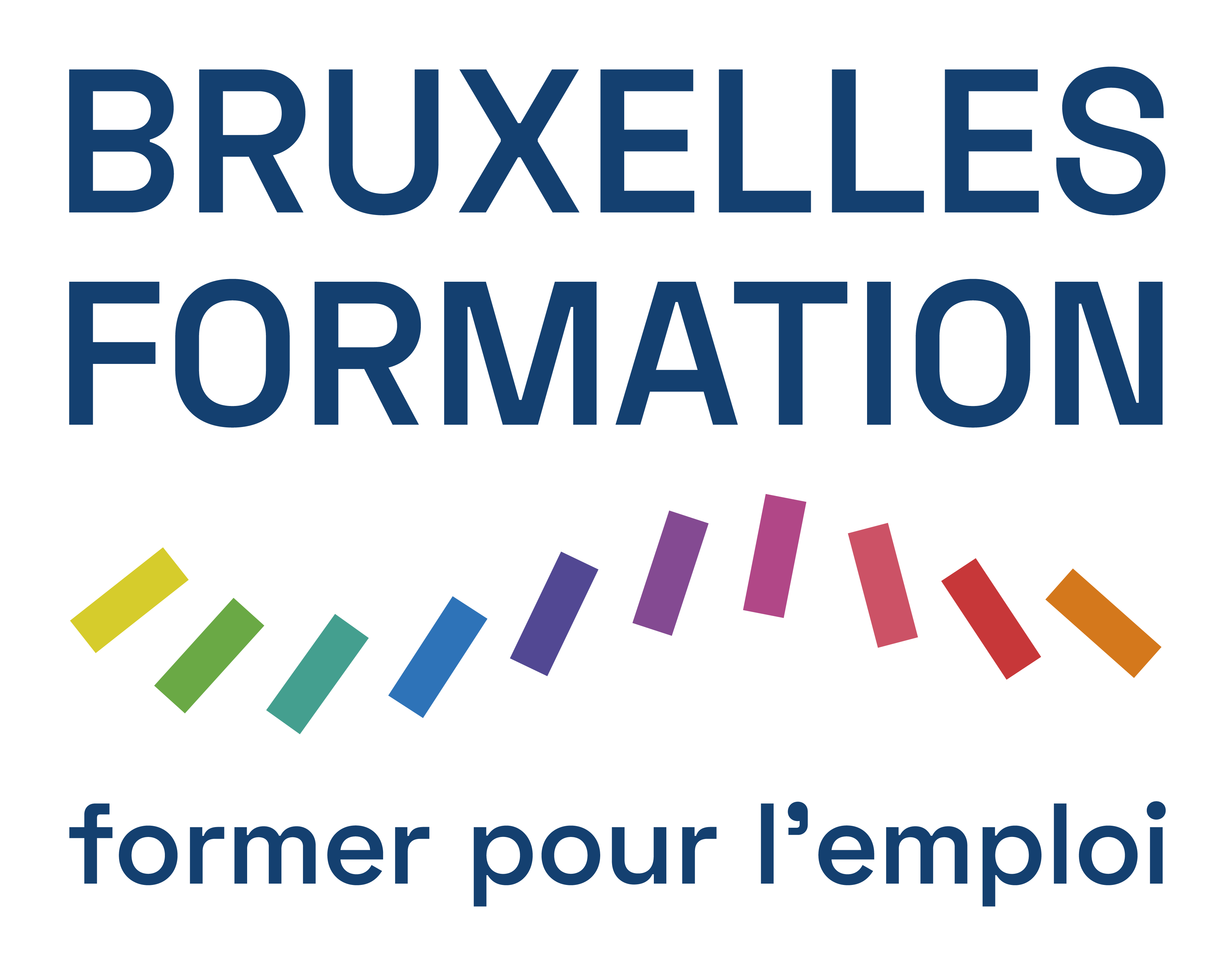 Bruxelles Formation - former pour l'emploi